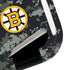 NHL Boston Bruins Camo Galaxy Buds Pro Skin